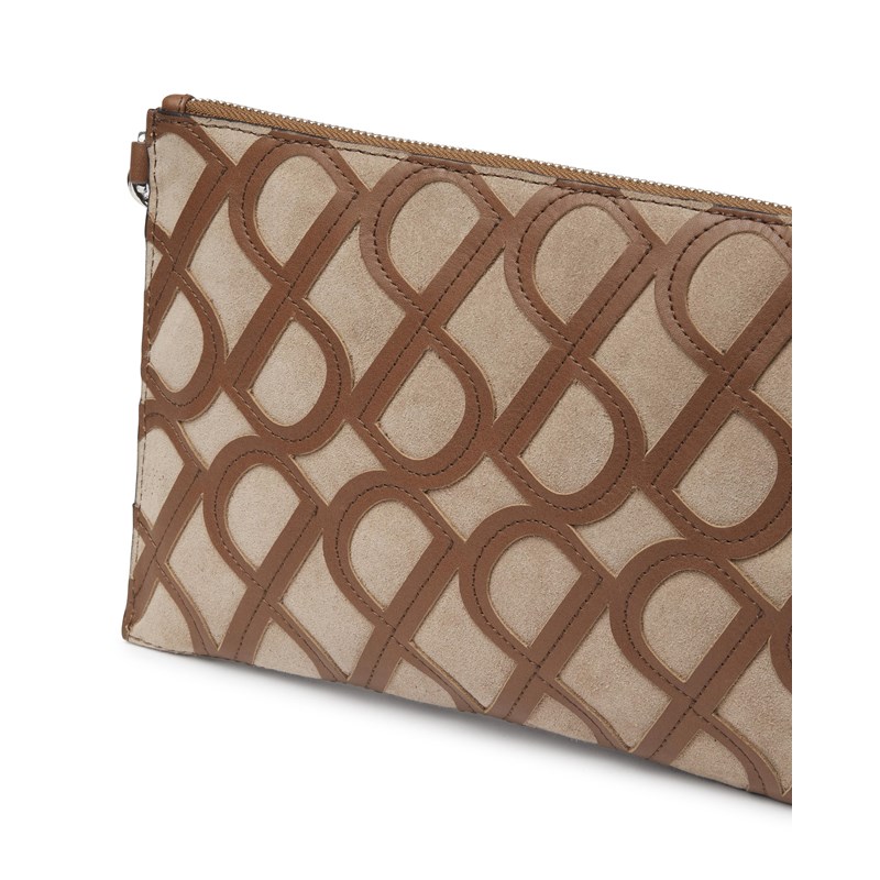 Saddler<br>Tote bag Ellen
