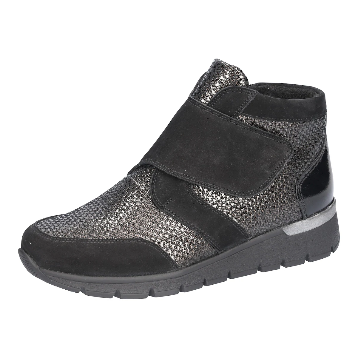 WALDLÄUFER - Stiefelette 