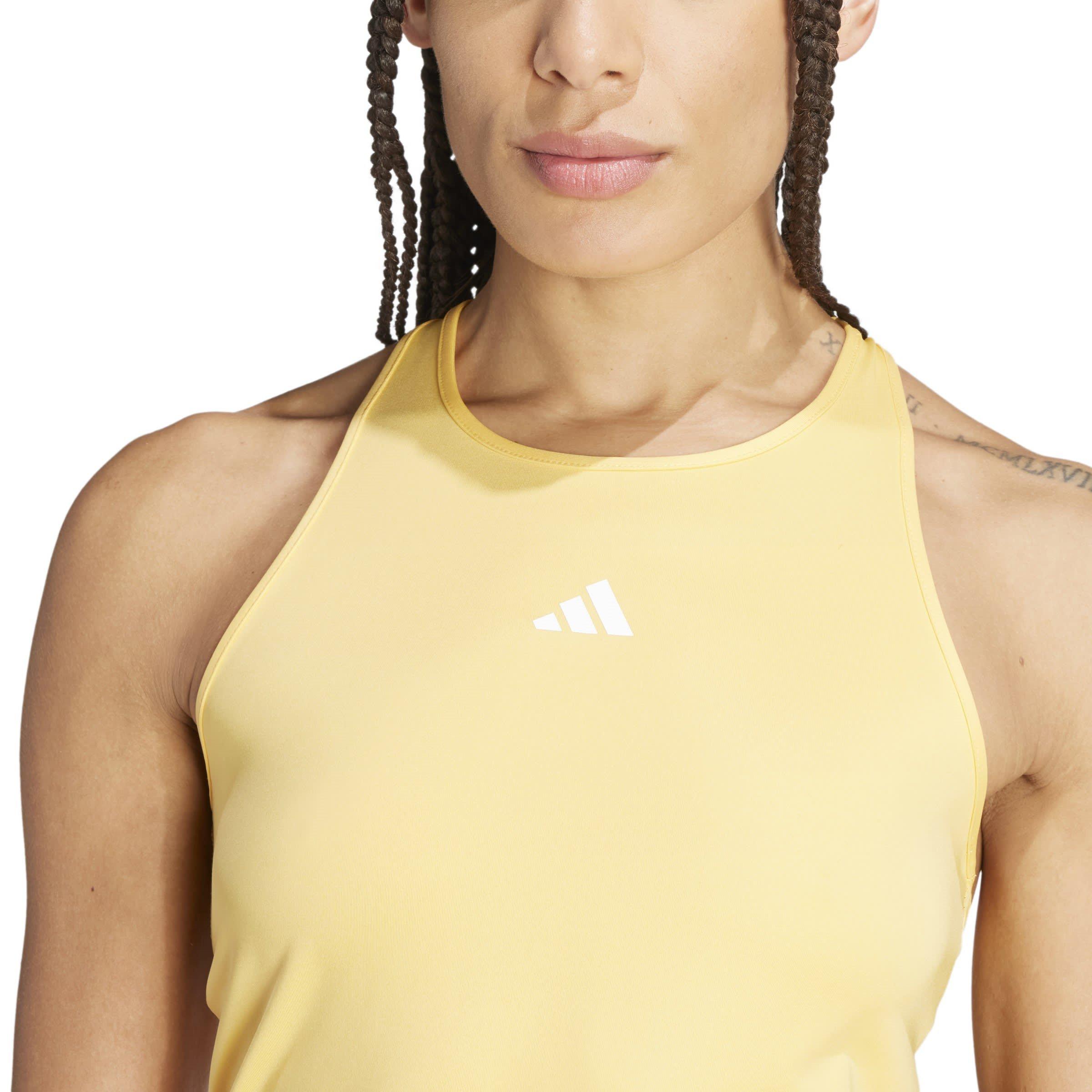 adidas adidas Tf Train Tk Gym Vest Womens