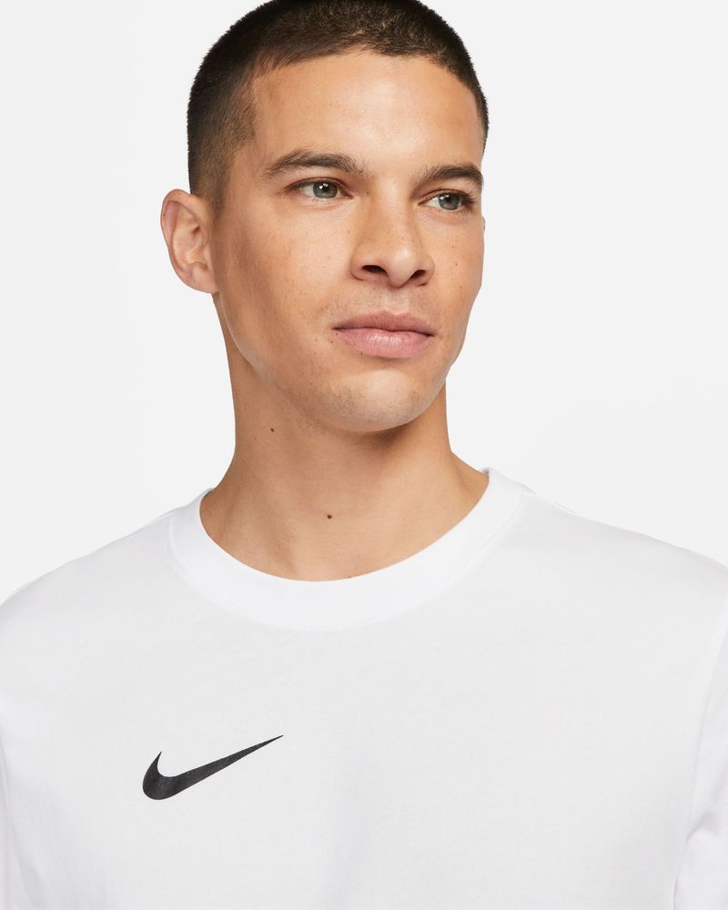 T-shirt Nike Team Club 20 Blanc pour homme