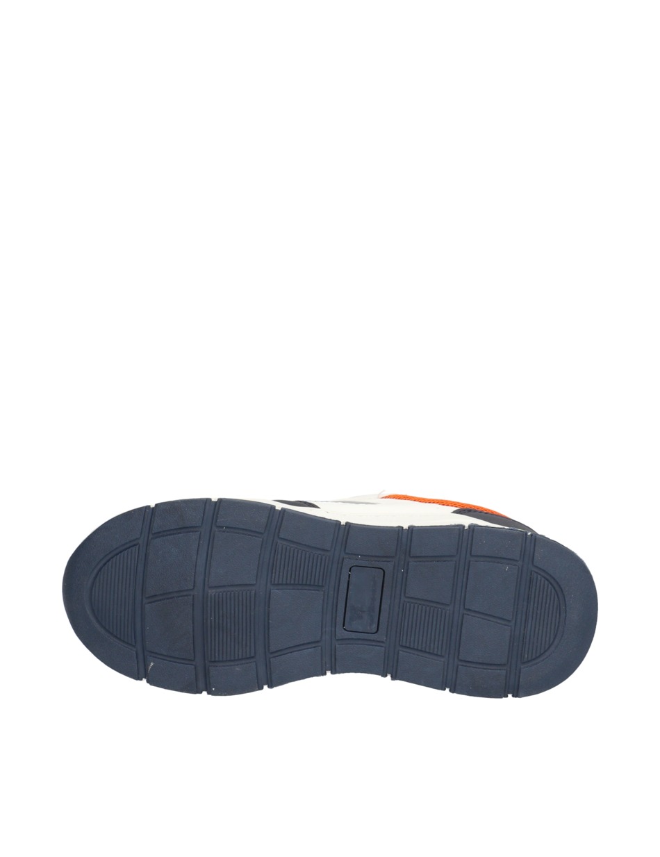 Textil Sneaker