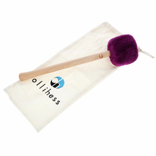Olli Hess PGM-L460-be berry