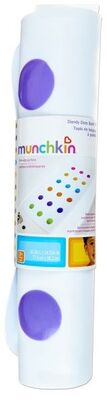 Munchkin Badekarsmatte Dots