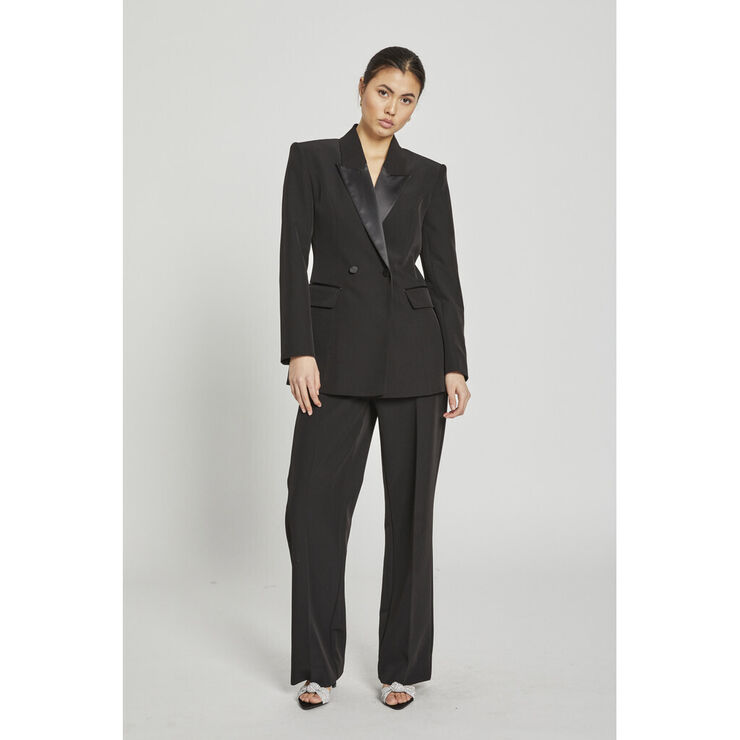 Bruuns Bazaar RubysusBBEleza pants Black