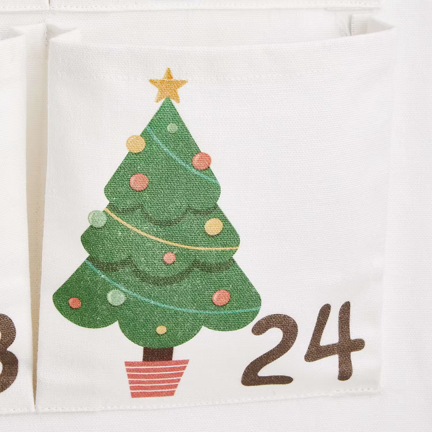 SANTA IS COMING Adventskalender