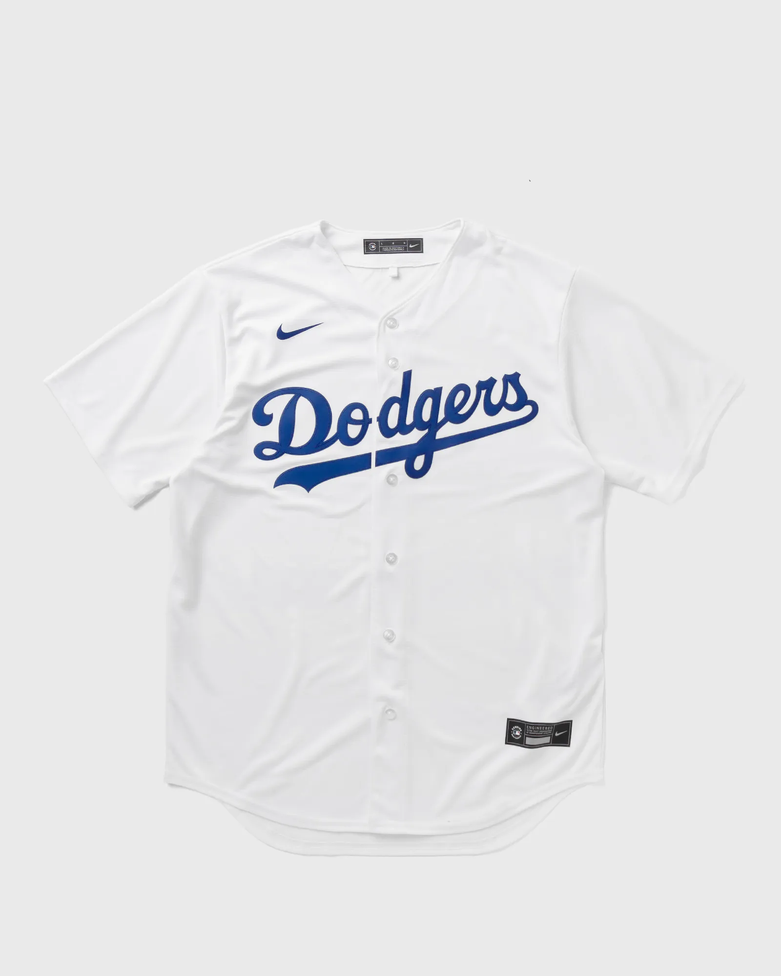 Nike Nike Official Replica Home Jersey Los Angeles Dodgers