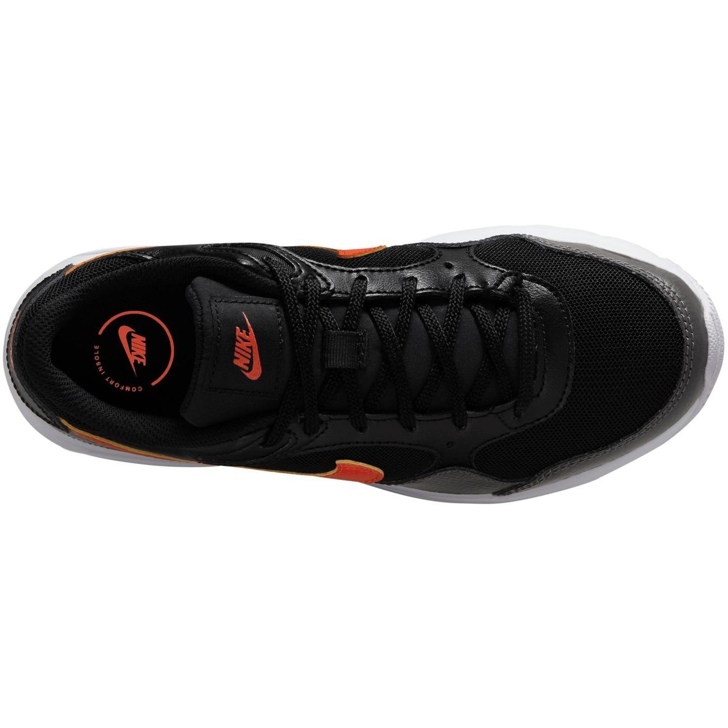 NikeJR Air Max SC Big Kids Shoe