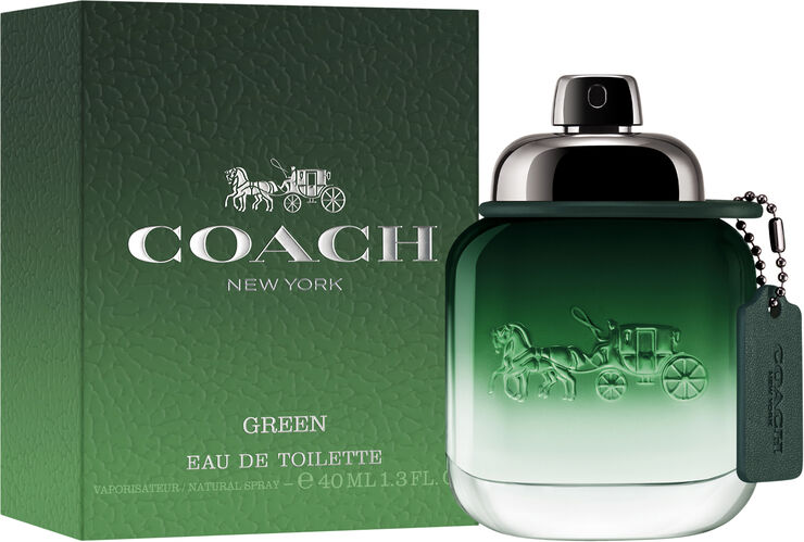Coach Coach GREEN Eau de Toilette