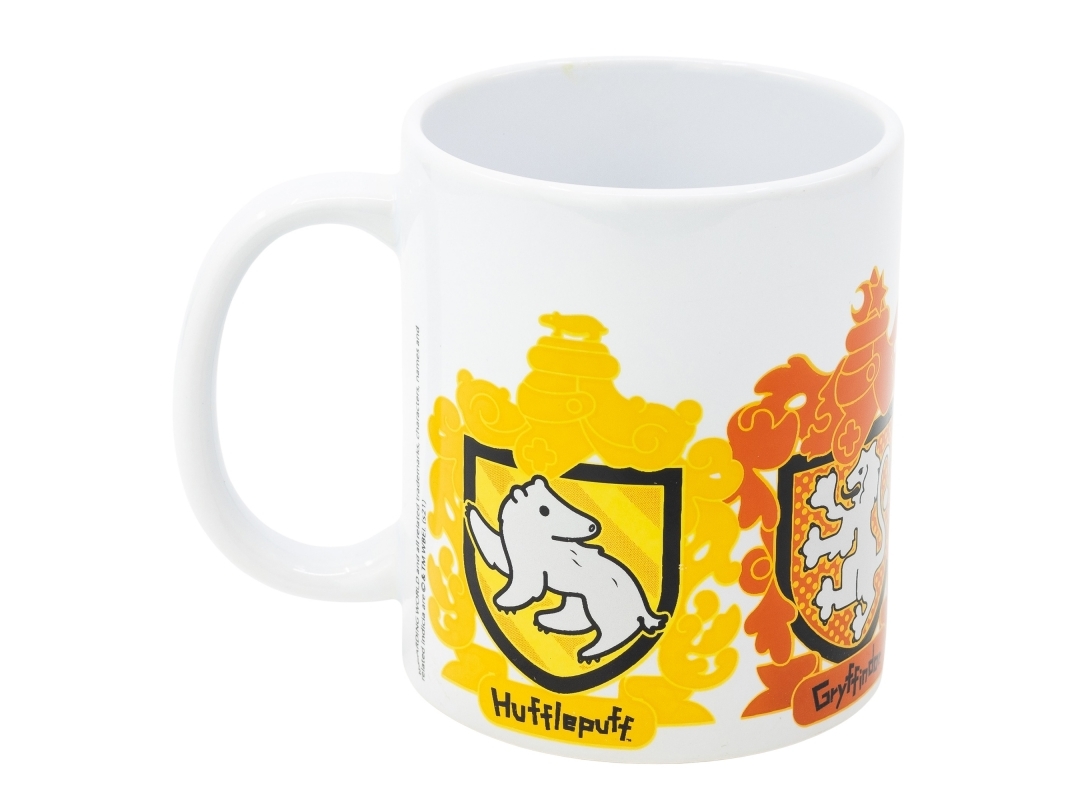 CANECA HARRY POTTER CHIBI
