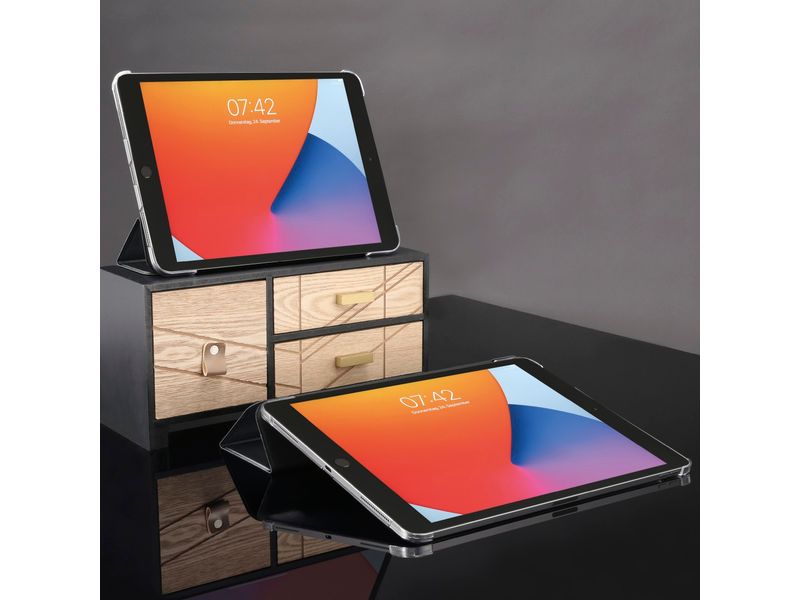 Hama Tablet Book Cover Fold Apple iPad 10.2