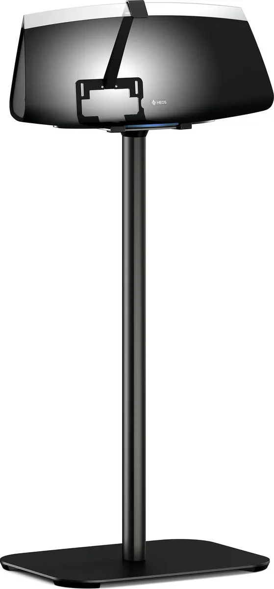 Vogel's Sound 3305 Noir Pieds pour enceintes