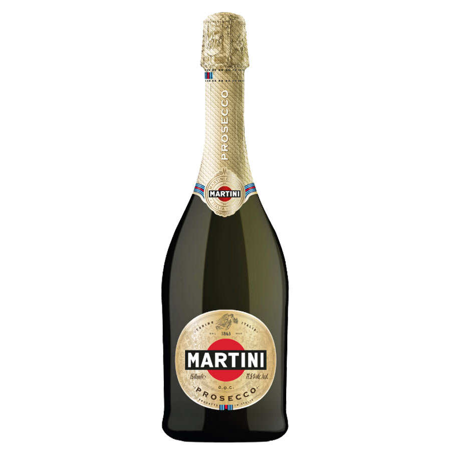 Prosecco Spumante DOC Martini