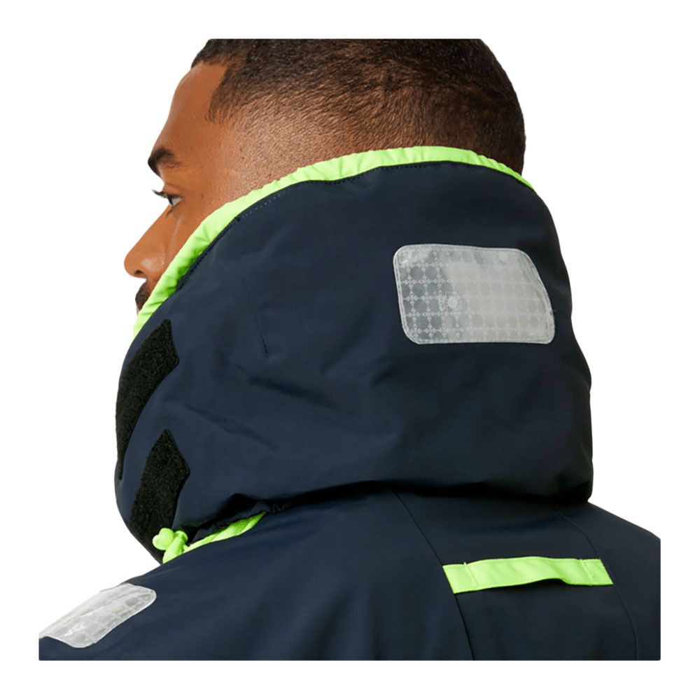 Helly Hansen SKAGEN OFFSHORE - Veste Homme navy