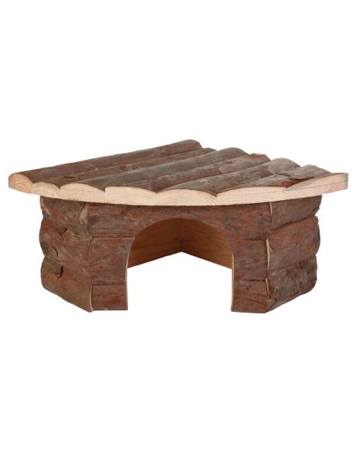Trixie Natural Living Hoekhuis Jesper - Kooi Accessoire