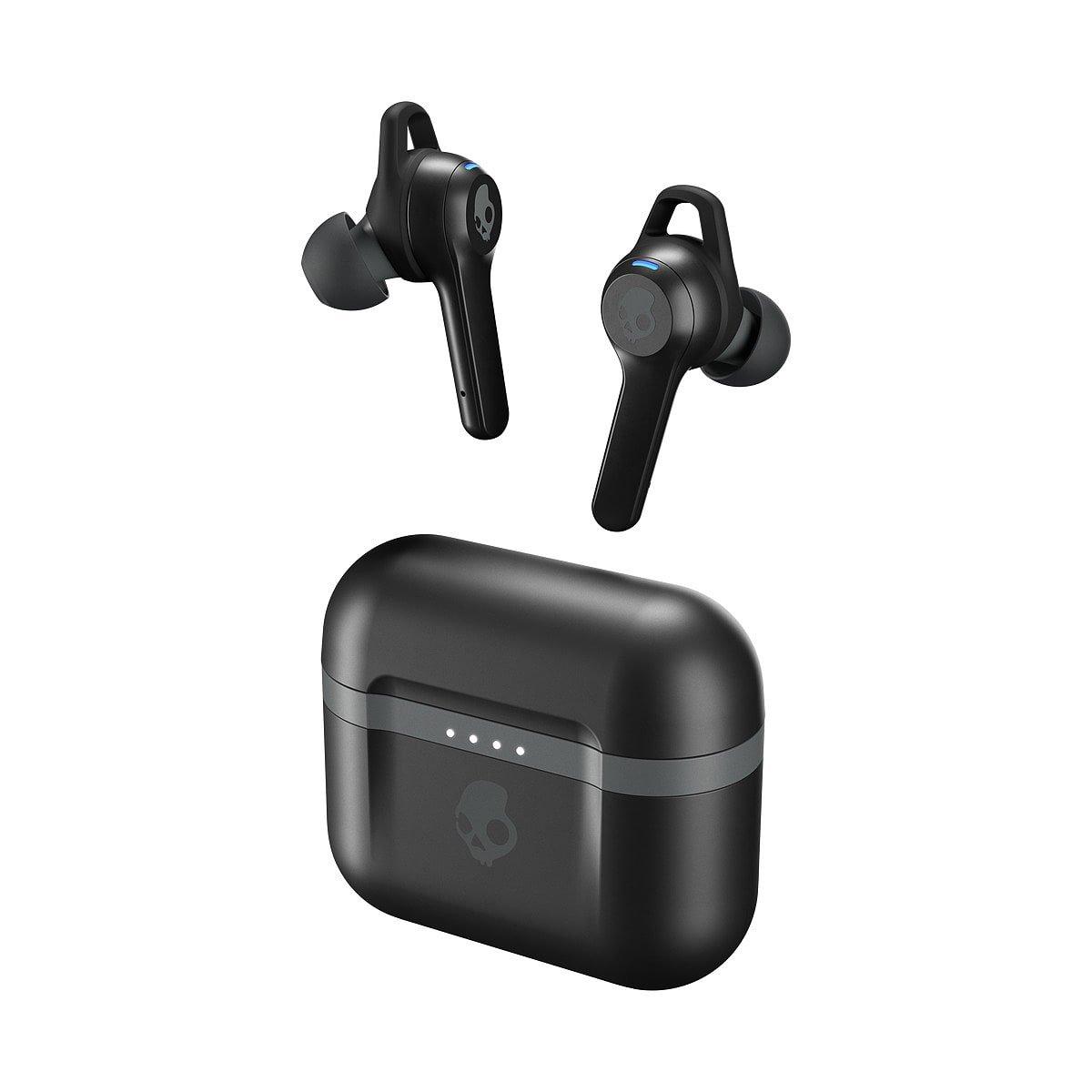 Skullcandy GAME INDY True Wireless Earbuds Black