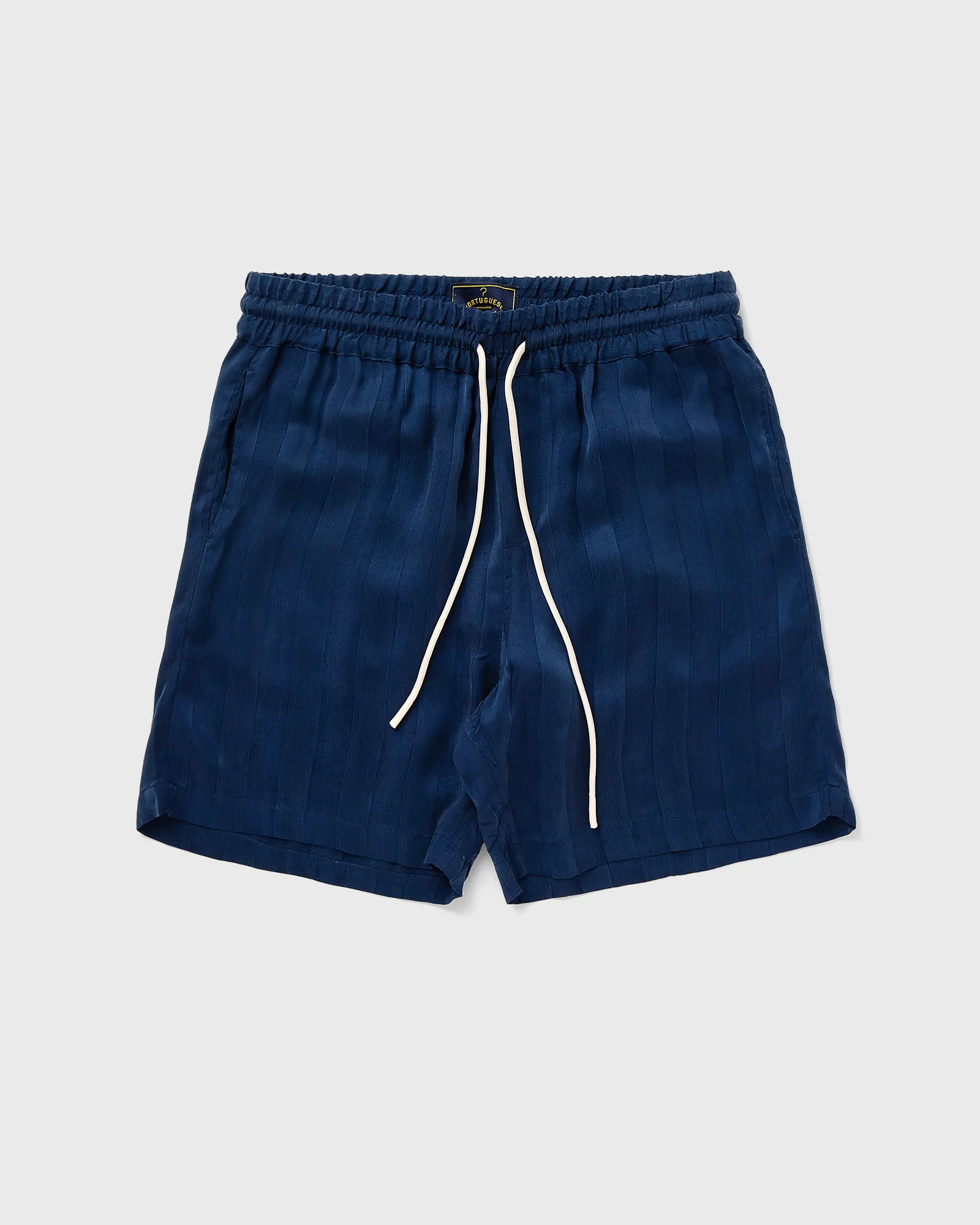 Portuguese Flannel CUPRO SHORTS