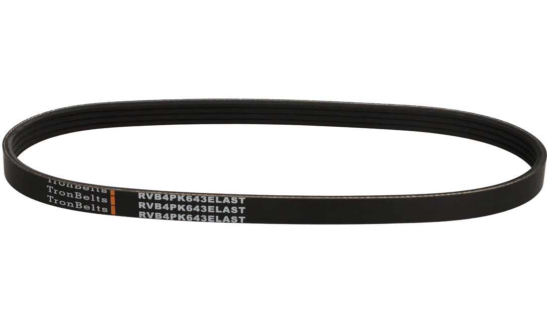 Multi v-rem 4 pk x 643 mm