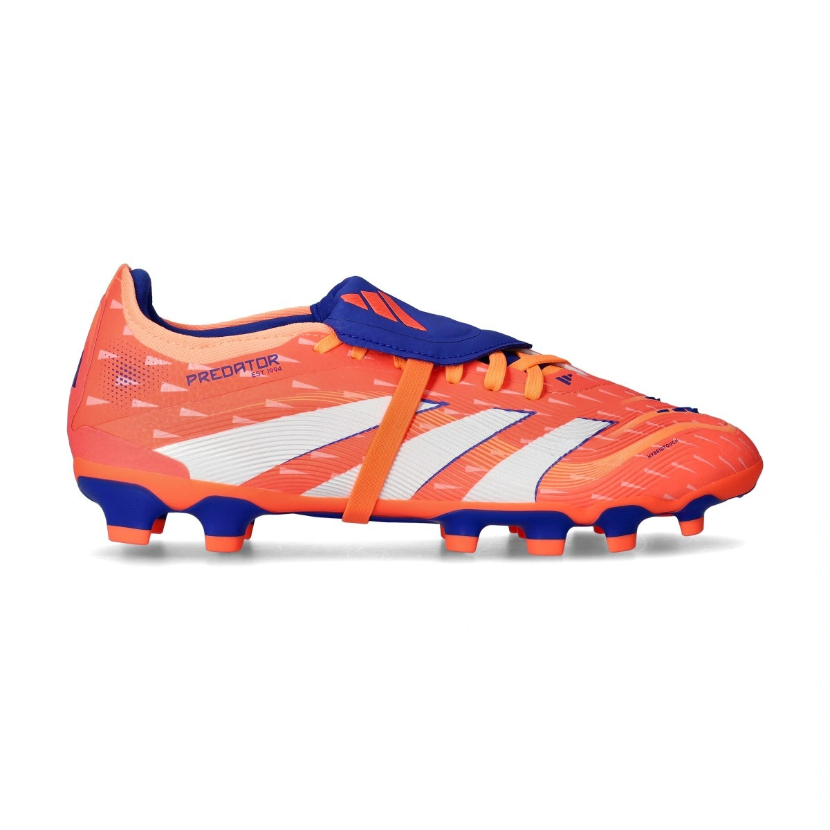 Chuteira adidas Predator Pro FT MG