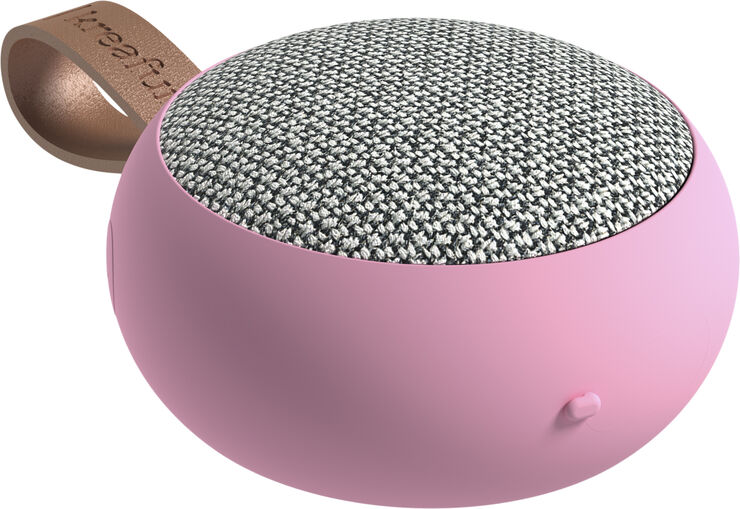 Kreafunk aGO 2 fabric - Fresh Pink Pink
