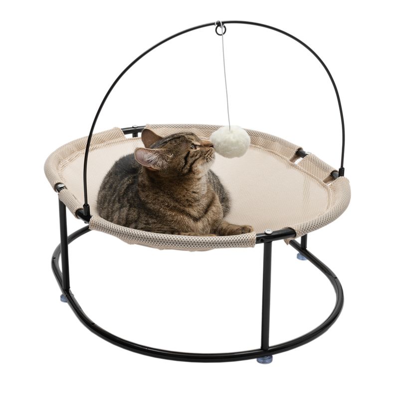 Transat TIAKI Sand pour chat
