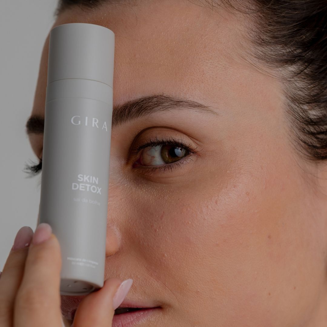 Skin Detox - 1un
