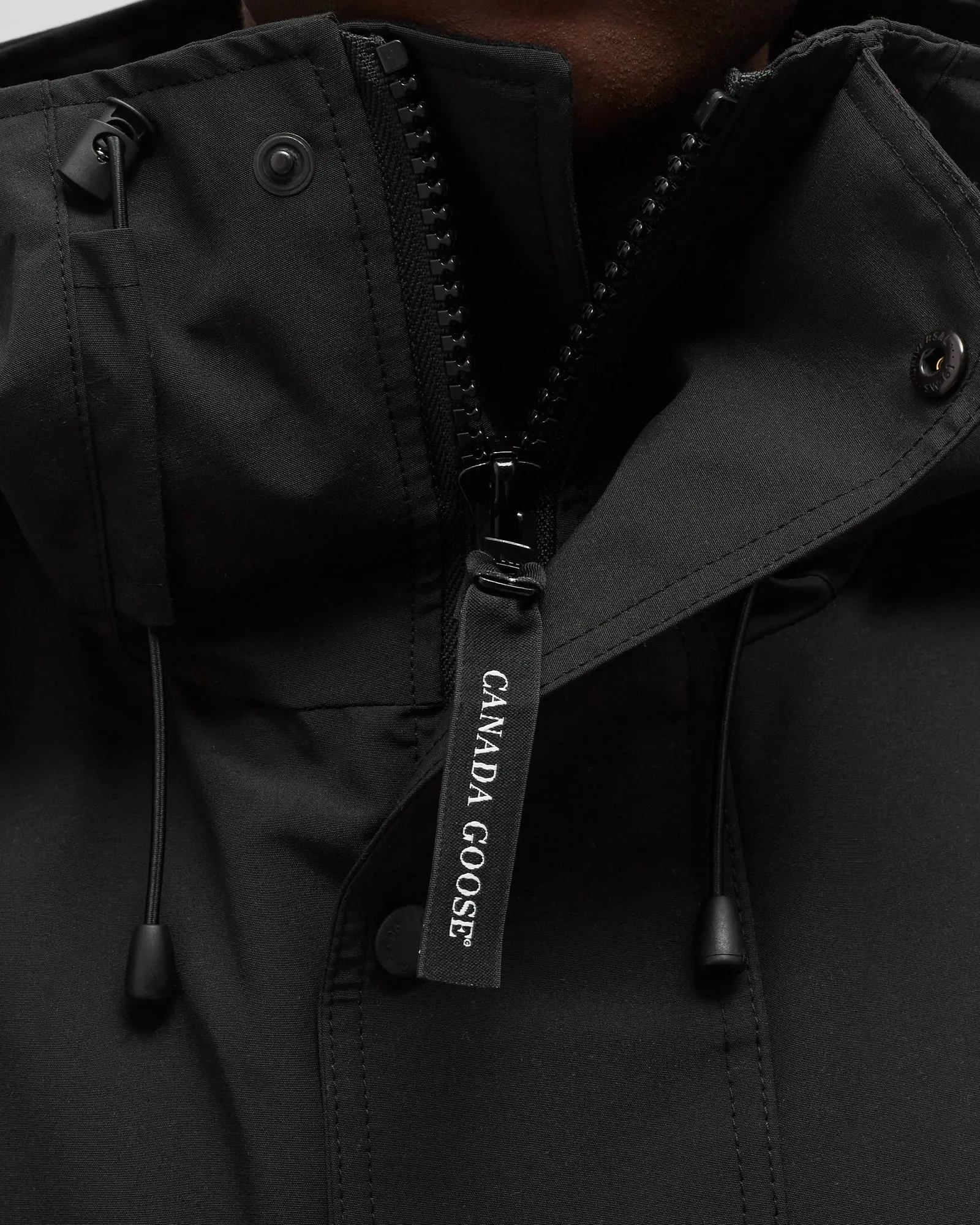 Canada Goose Lockeport Jacket