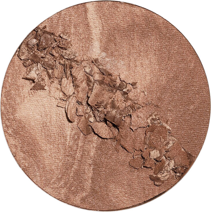 Huda Beauty Glowish - Soft Radiance Bronzing Powder