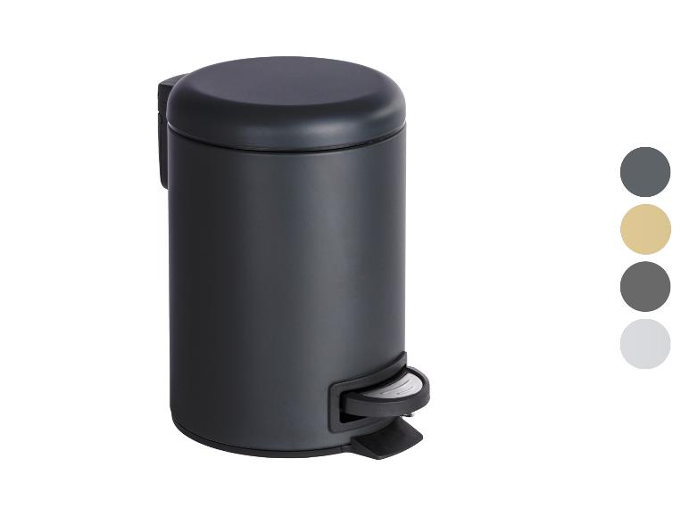 Prullenbak Leman 3 L