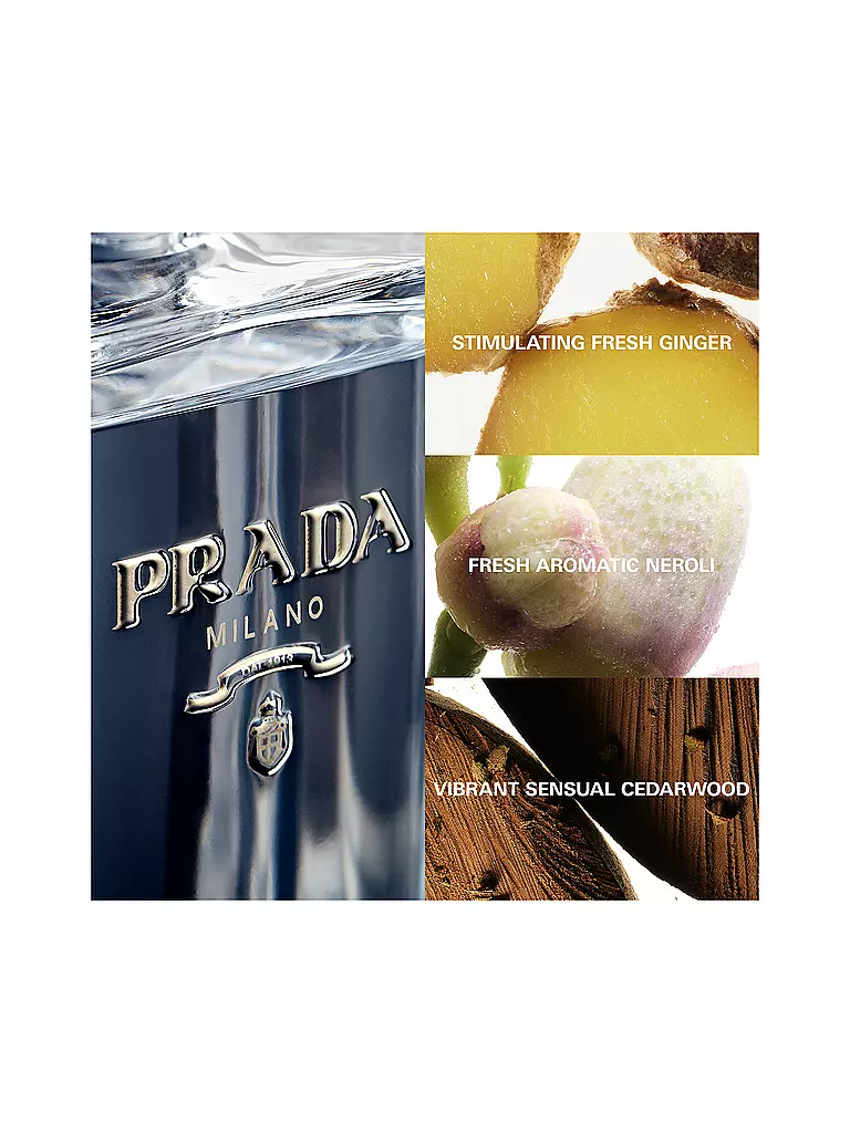 PRADA L'Homme Prada Eau de Toilette L'Eau Spray 150ml keine Farbe