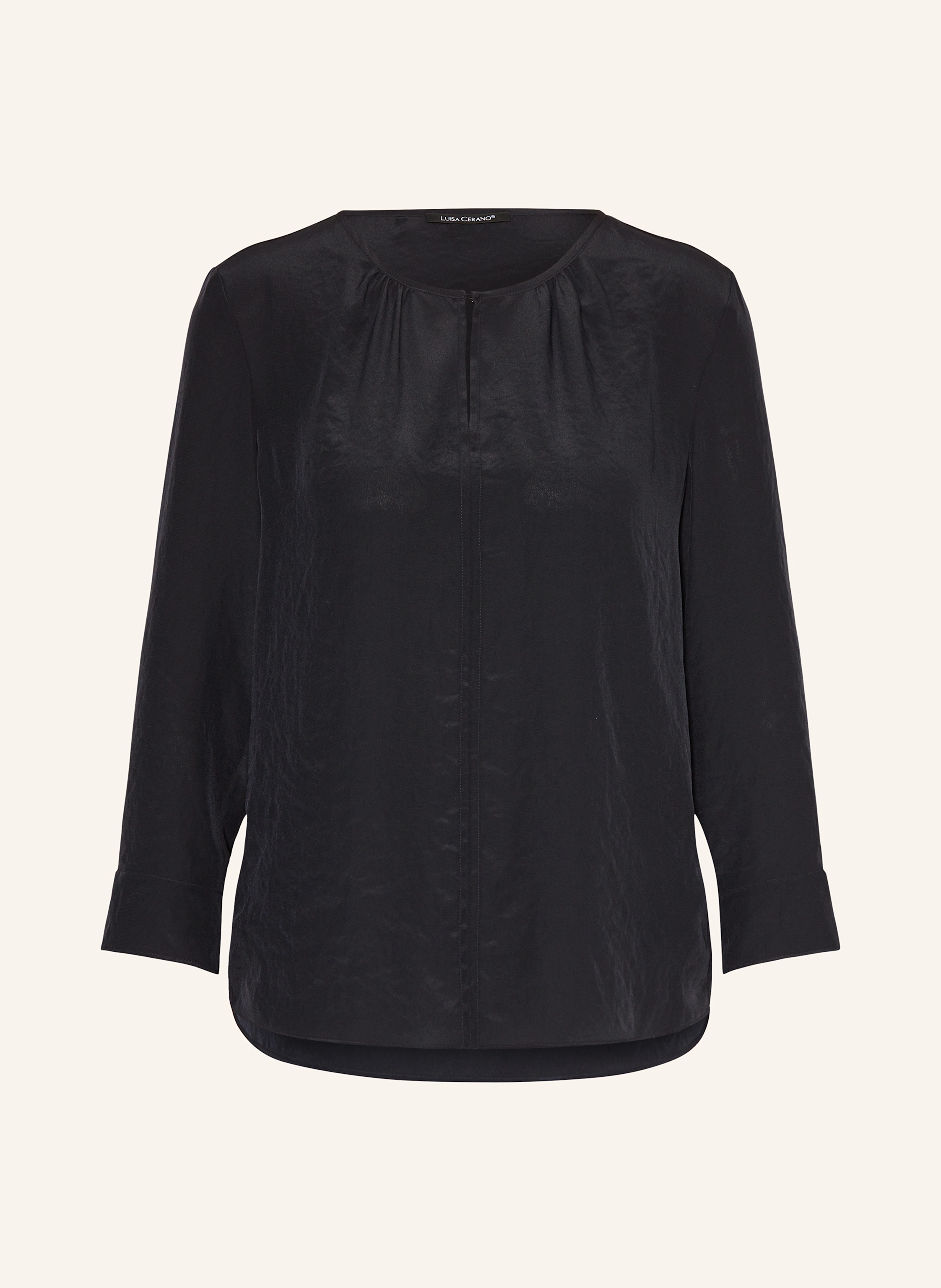 LUISA CERANO Blusenshirt