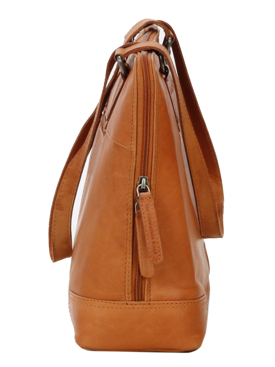 Sac ordinateur The Chesterfield Brand Flint 13 pouces