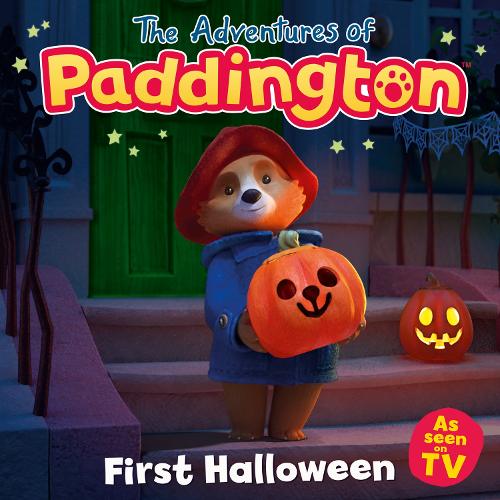 First Halloween - The Adventures of Paddington (Paperback)