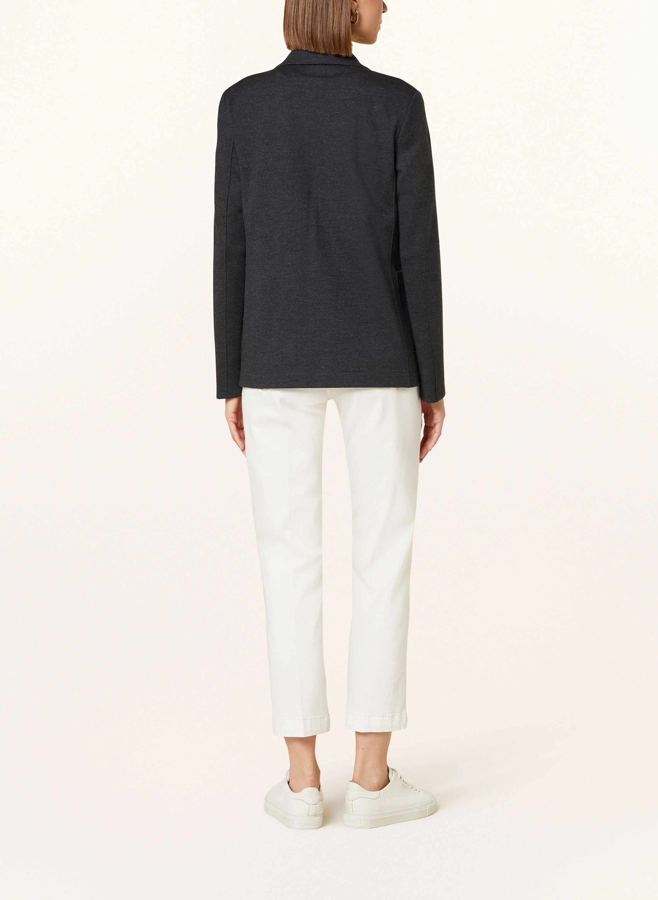 HARRIS WHARF LONDON Blazer