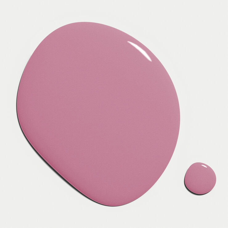 Nilens Jord Nail Polish Pink Watermelon