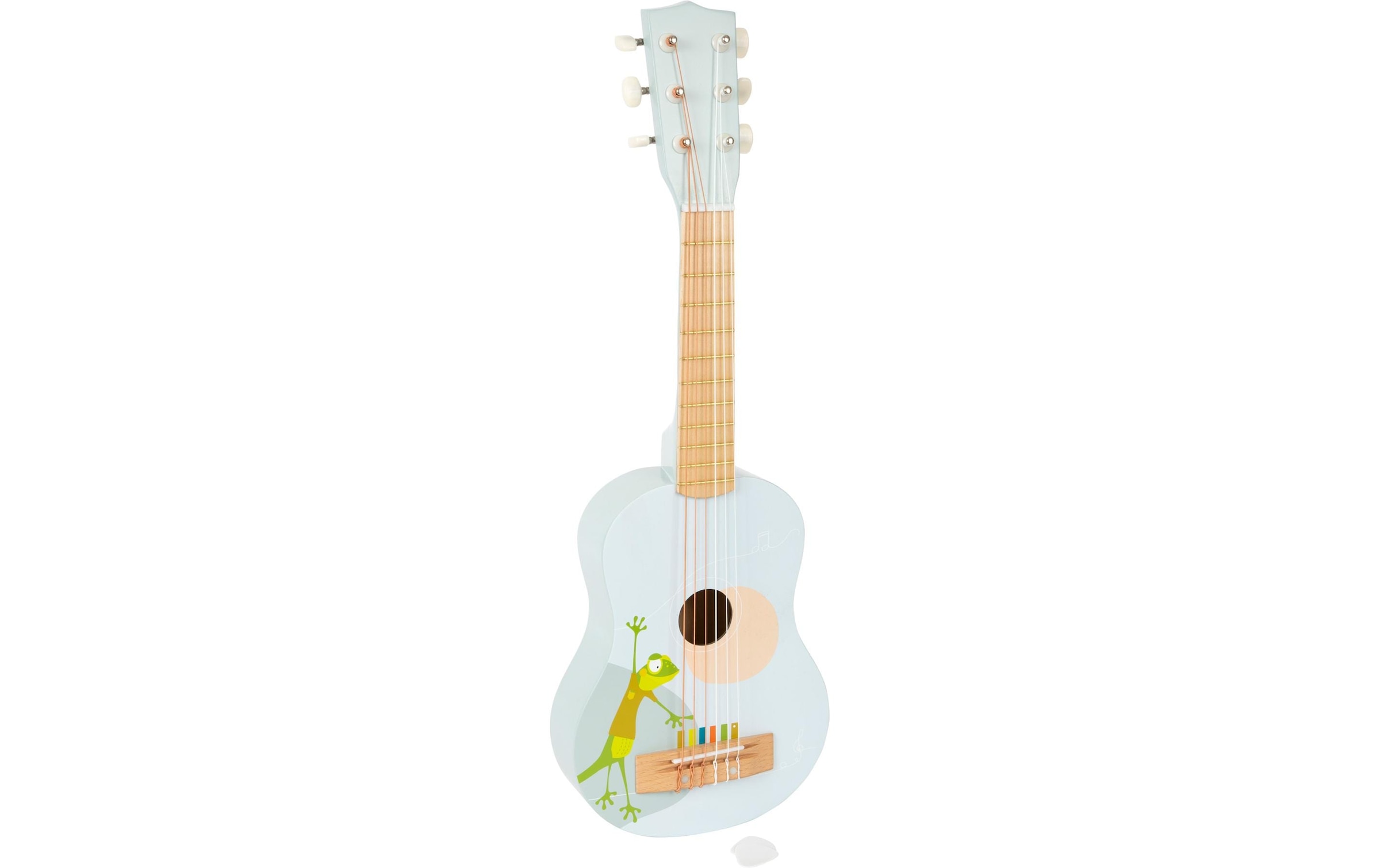 Small Foot Spielzeug-Musikinstrument »Gitarre «Groovy Beats»«