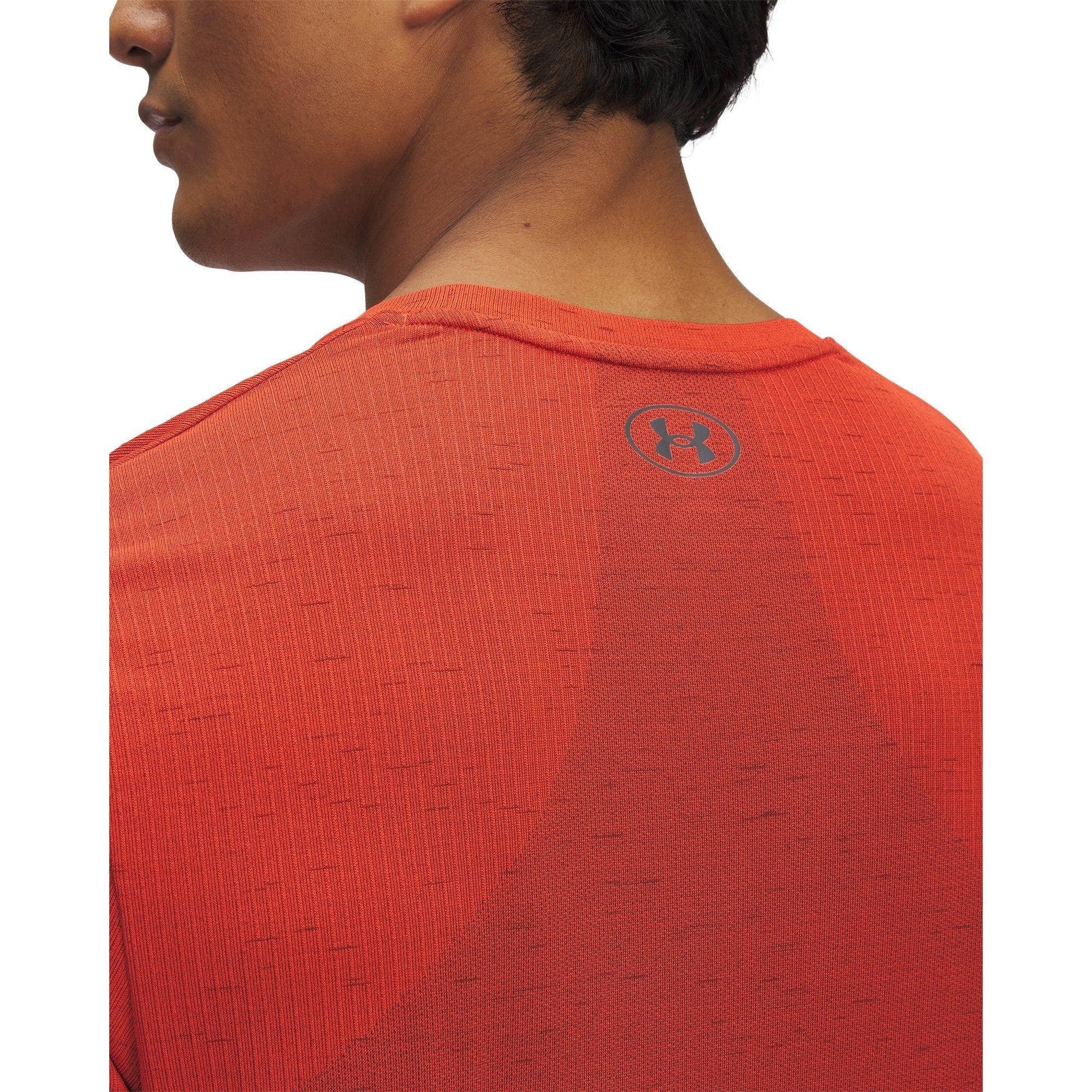 Under Armour UA Vanish Seamless Short Sleeve Mens