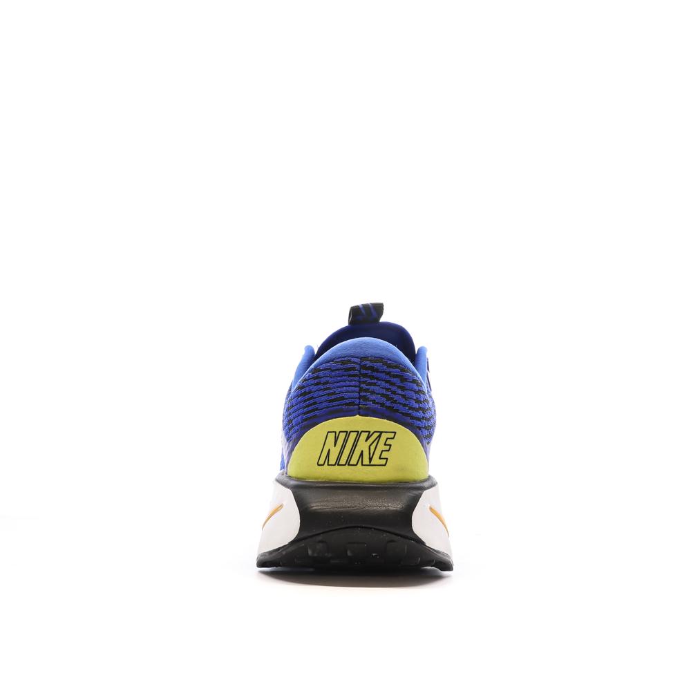 Nike Chaussures de cross Bleu Homme Nike Motiva
