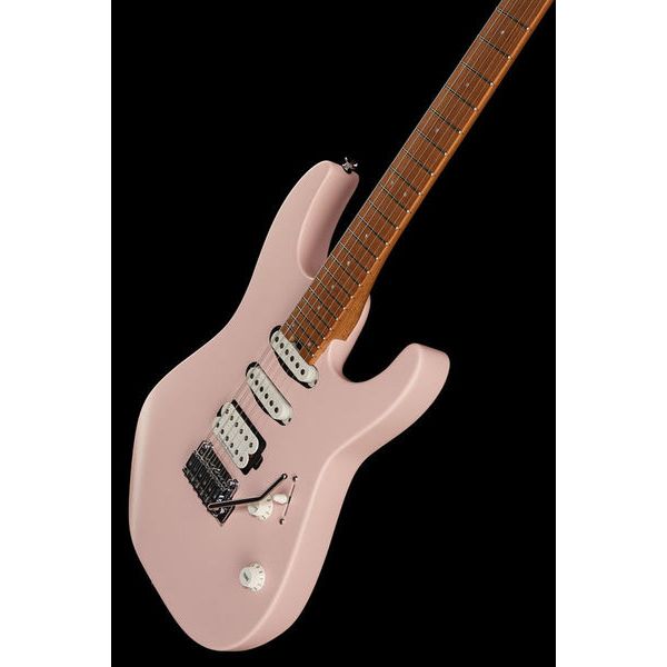 Charvel Pro-Mod DK24 HSS 2PT CM SP