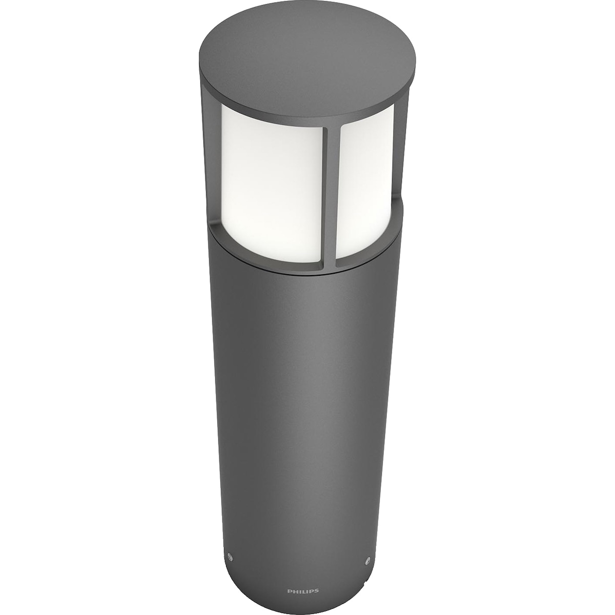 Philips Stock utendørs sokkelampe 5,5W