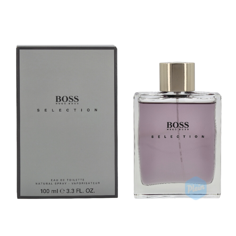 Hugo Boss Boss Selection Eau de Toilette Spray100 ml