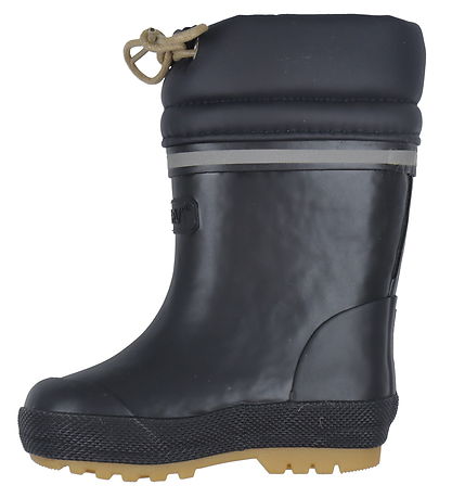 CeLaVi Thermostiefel Mit Futter - Dark Navy