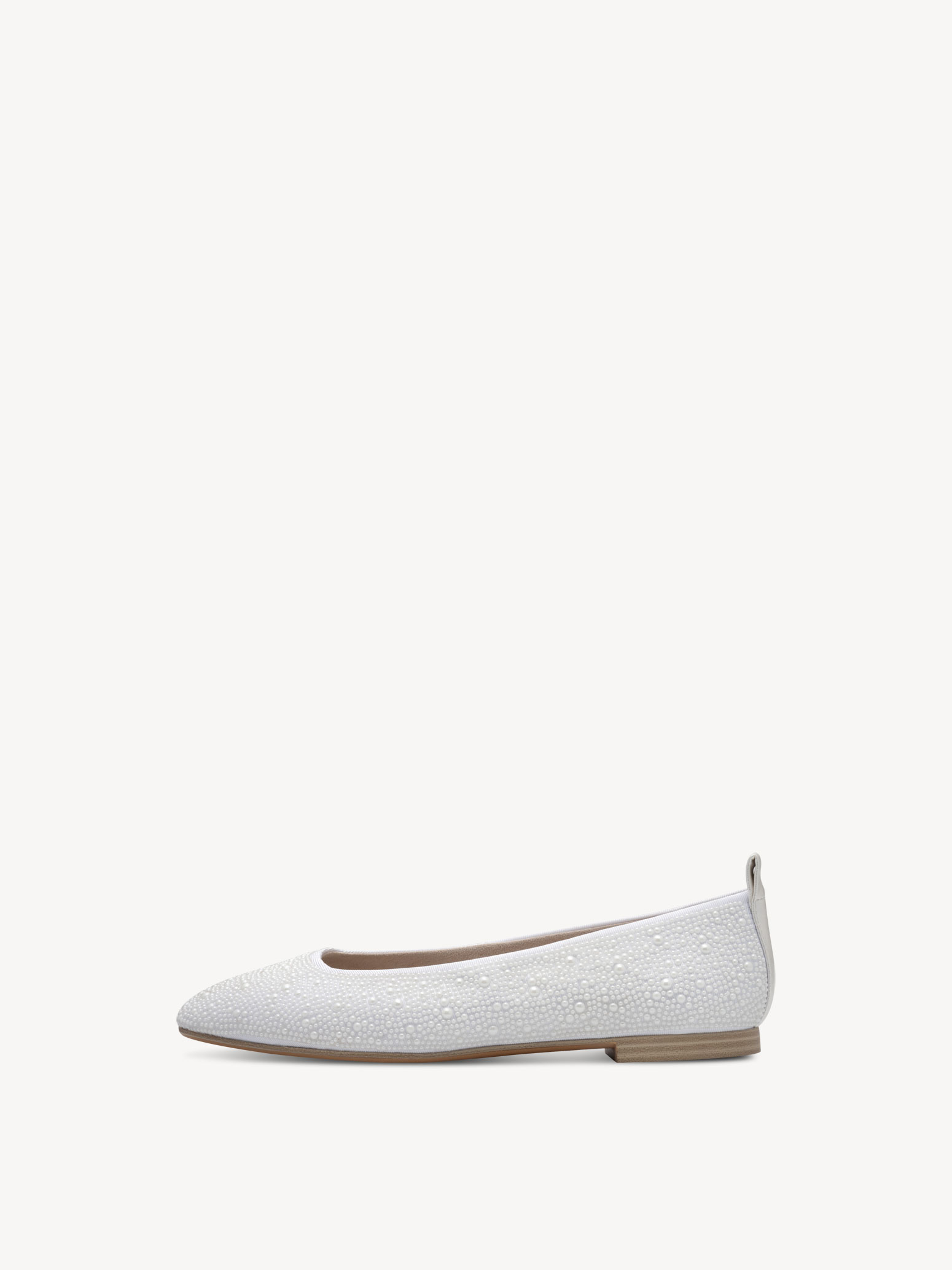 Ballerina - wit