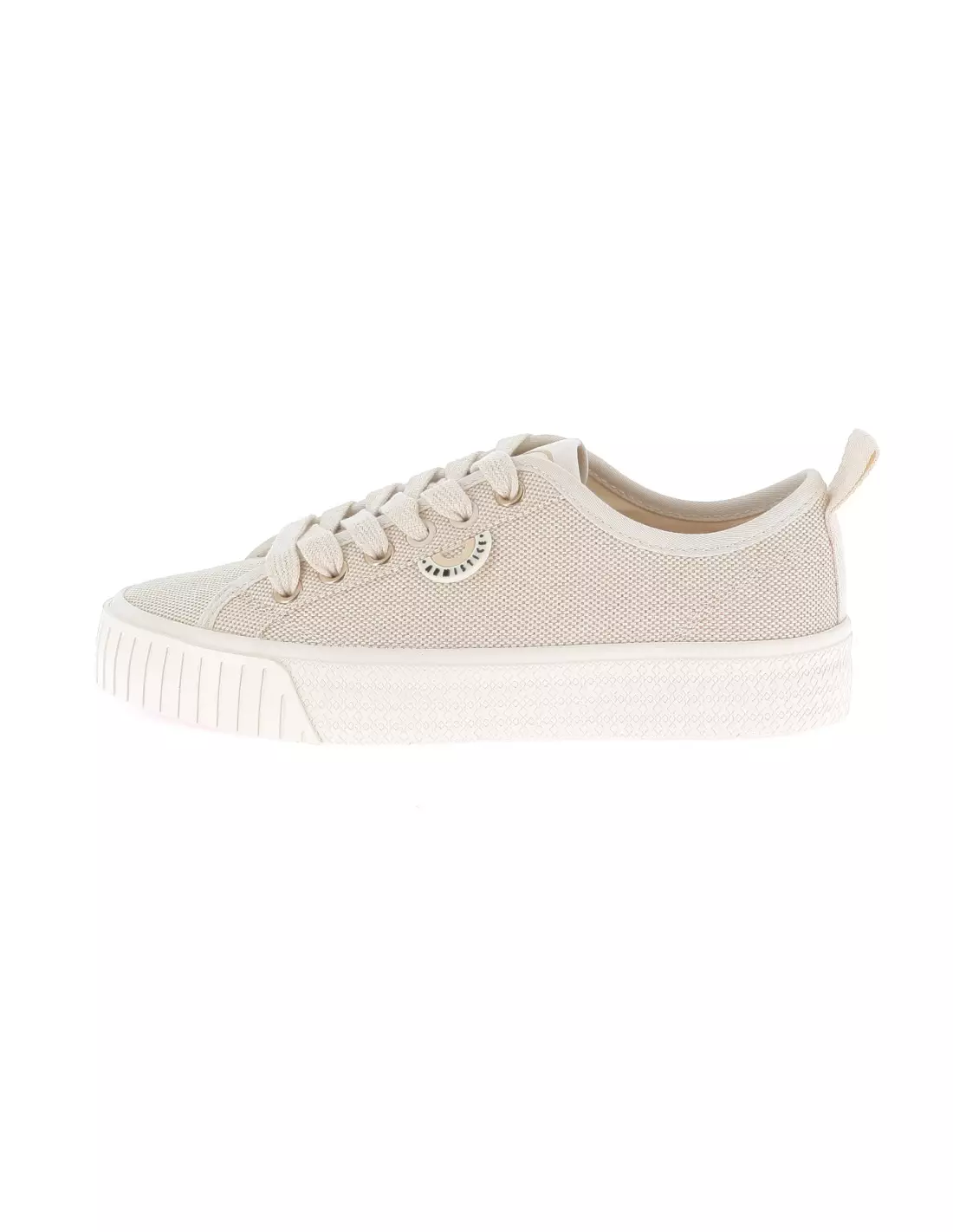 STOMP SNEAKER W FINEY - Baskets Beige