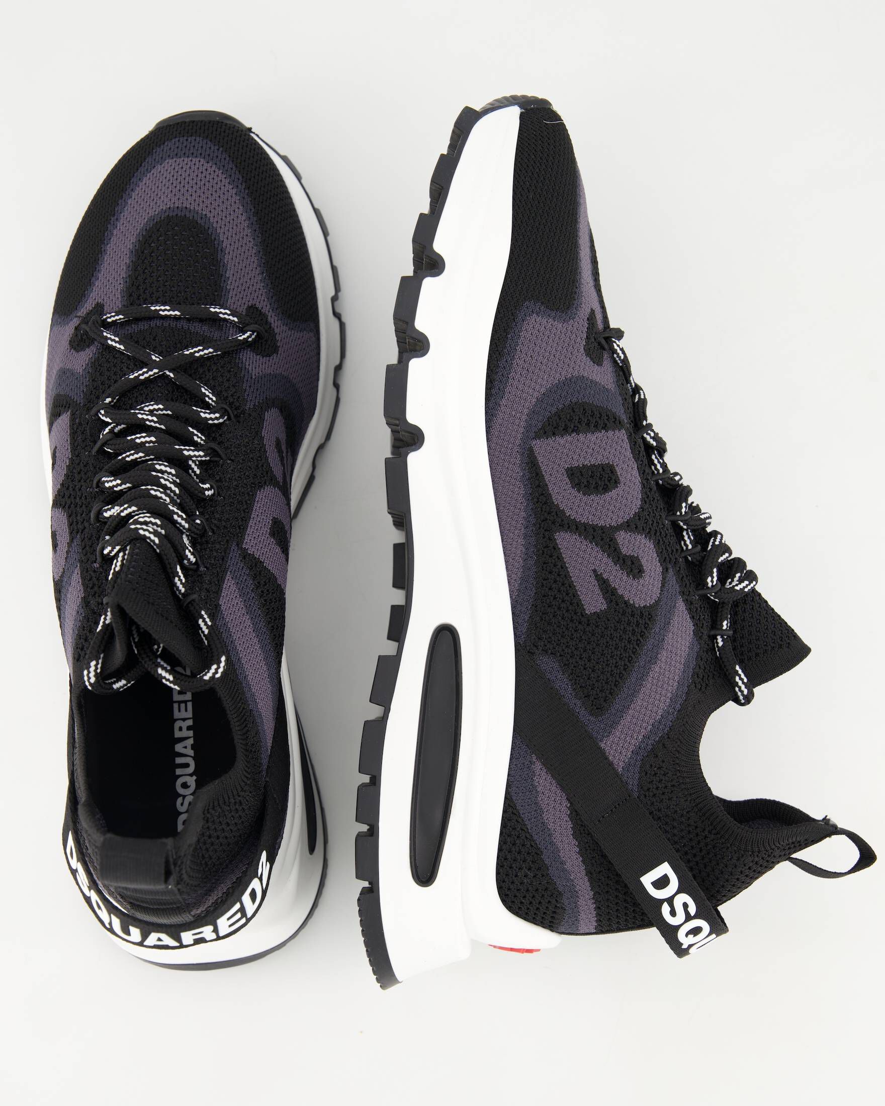 Dsquared2| Herren Sneaker RUN DS2