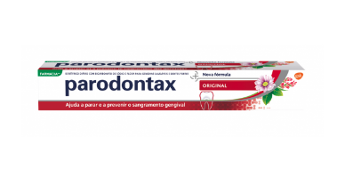 Parodontax Origin Geng Pasta Dent 75Ml,