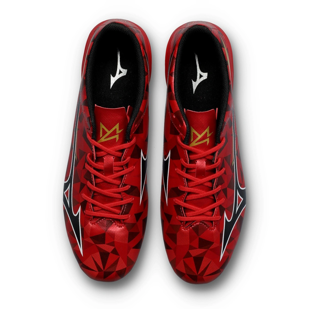 Chuteira Mizuno Mizuno Alpha II Select FG