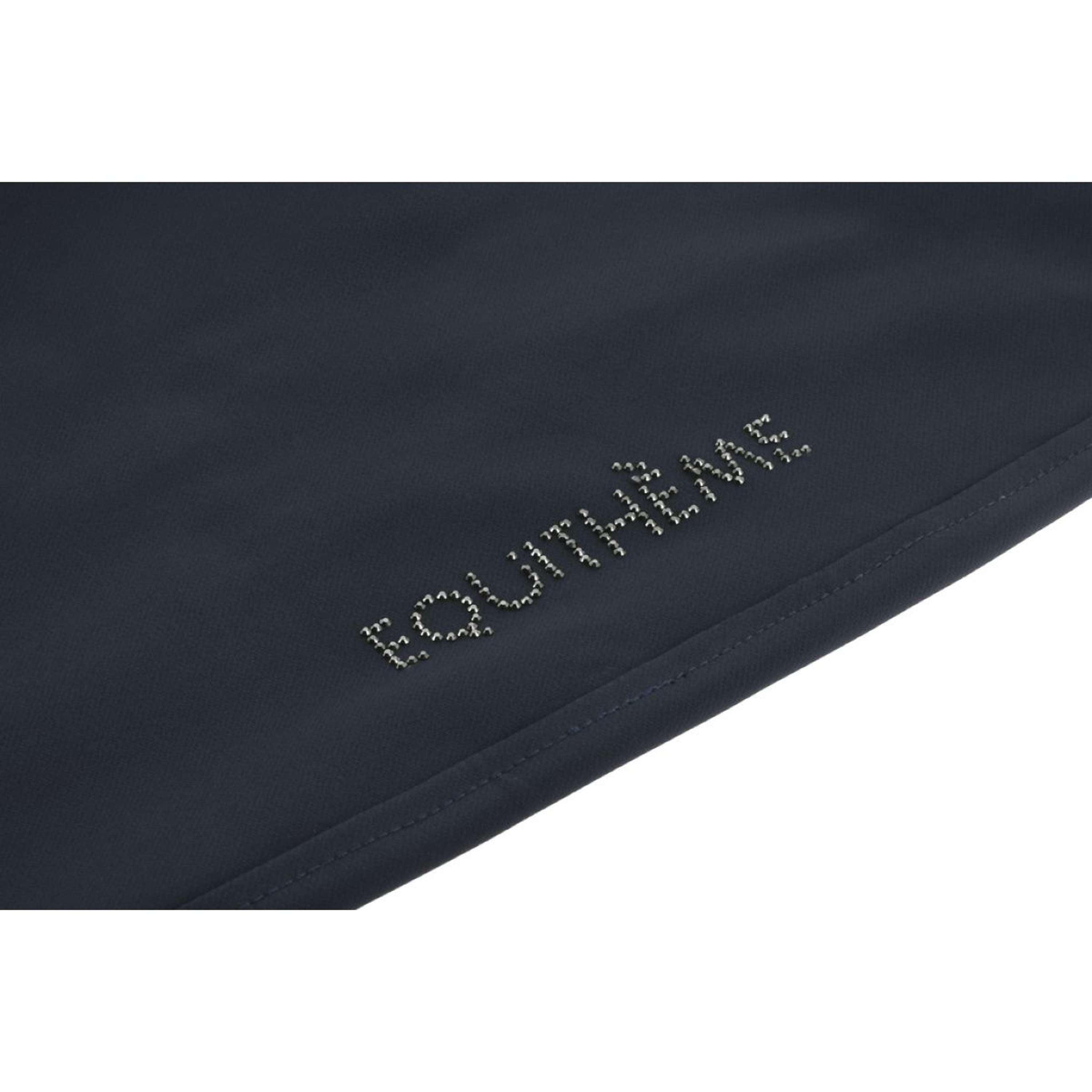 EQUITHÈME Rijbroek Beverly Navy