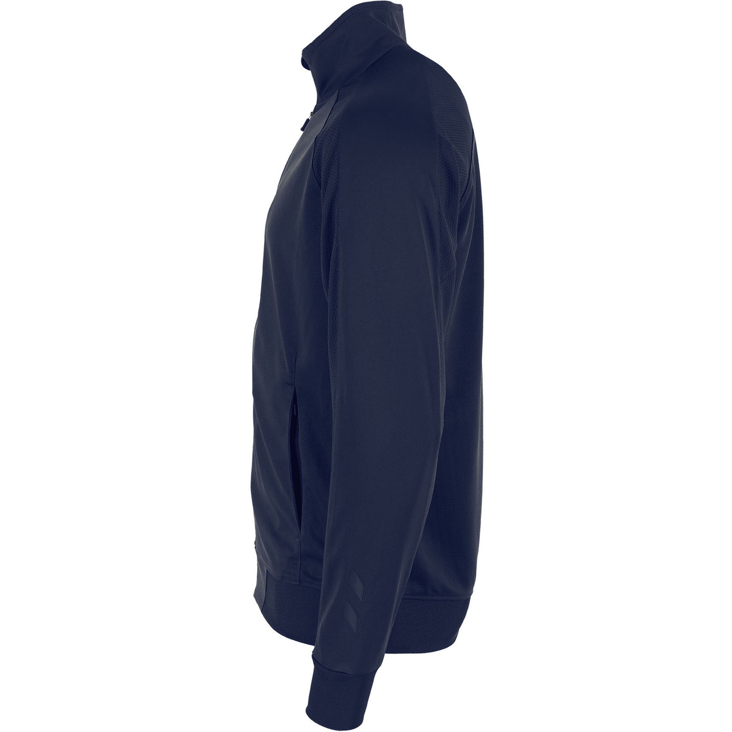Hummel Tulsa Full-Zip Top Men