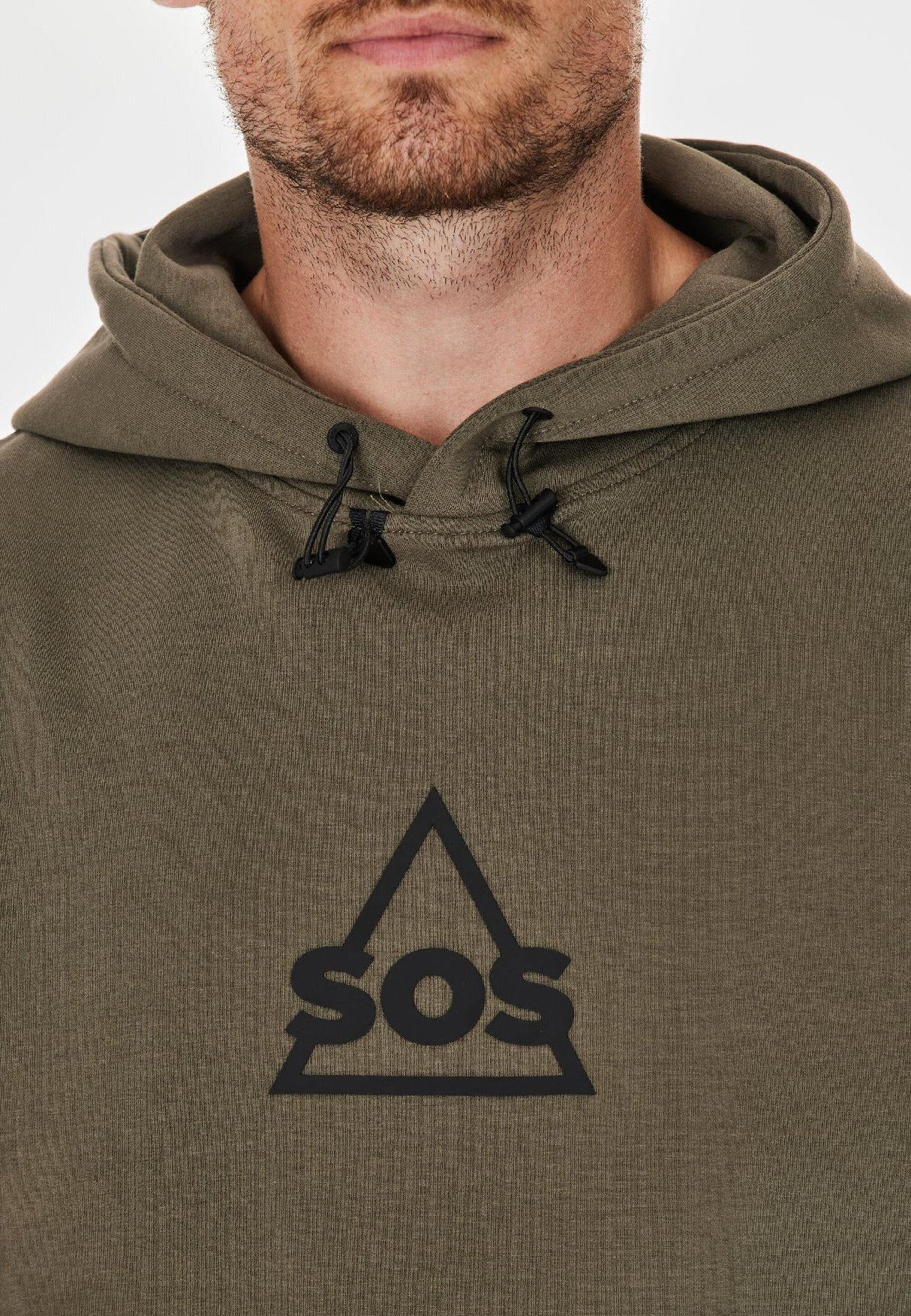 SOS<br>Vail M Sweat Hood