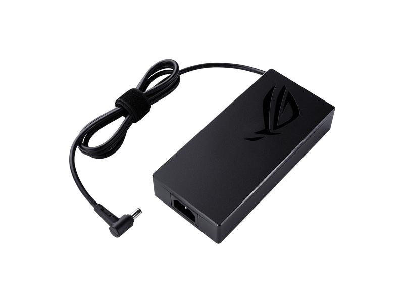 ASUS Netzteil 240 W, 6 mm Stecker Laptop-Netzteil